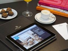 アフター ホテル モンテビレオ 写真