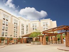 SpringHill Suites by Marriott Cincinnati Midtown 写真