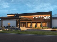 Courtyard by Marriott Annapolis 写真