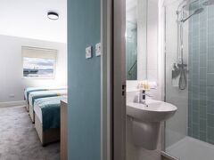 ザ カムデン ホテル 写真