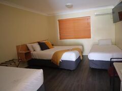 Country Roads Motor Inn Gayndah 写真