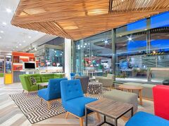 ホリデイ イン ヘルシンキ ウエスト ルオホラハティ バイ IHG 写真