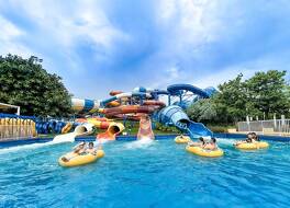 Hyatt Regency Hainan Ocean Paradise Resort