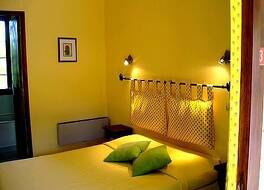 Motel Restaurant Le Vieux Moulin 写真