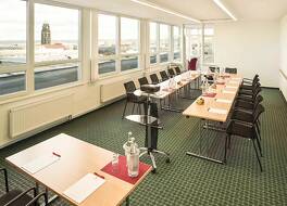 イビス ドレスデン ツェントルム 写真