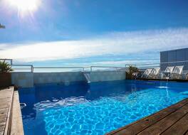 カプシス アストリア へラクリオン 写真