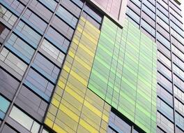 上環 ションワンのホテル