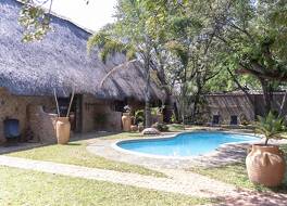 ングニ ロッジ 写真