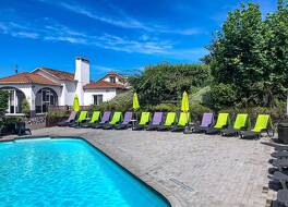 Quinta De Santana 写真