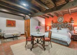 Las Cruces Boutique Hotel