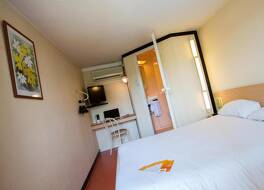 プルミエール クラッセ クレルモン フェラン ノール 写真