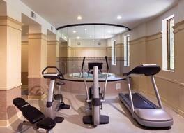 ベストウェスタン プラス ハススロン テラス ホテル 写真