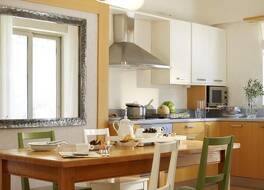 Pleiades Luxurious Villas 写真