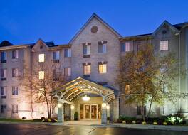 Staybridge Suites Chicago-Oakbrook Terrace By IHG 写真