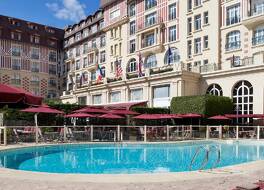 Hotel Barriere Le Royal Deauville 写真