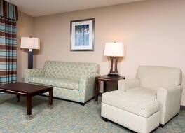 Hampton Inn & Suites Crawfordsville 写真