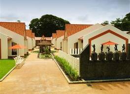 ラッキー ドラゴン ホテル 写真