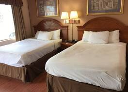 アメリカズ ベスト バリュー イン ユージーン 写真