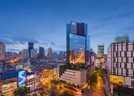 ラディソン コレクション ハイランド 上海