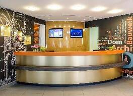 Ibis Styles Speyer Hotel