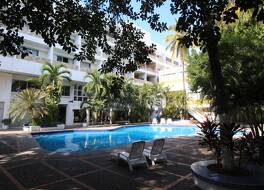 ホテル デ シーマ 写真