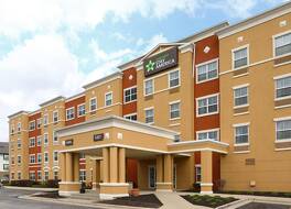 エクステンデット ステイ アメリカ スイーツ シカゴ オヘア オールステート アリーナ