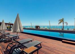 ドム ジョセ ビーチホテル 写真