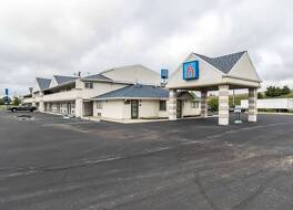 モーテル 6 クローフォーズビル、インディアナ 写真