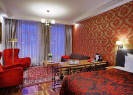 Solo Sokos Hotel Vasilievsky 写真