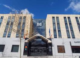 ゼニット アパートホテル ホール88 写真