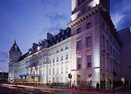 ヒルトン ロンドン パディントン