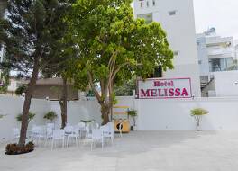Melissa Hotel - Vung Tau 写真