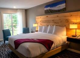 ザ マウンテン イン アット キリントン 写真