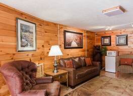 グリーン バレー モーテル