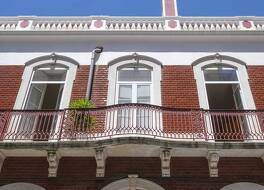 1869 プリンシペ レアル ハウス 写真