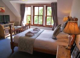 ローズマウント ホテル 写真