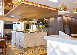 マイ ストーリー ホテル オウロ 写真