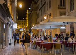 リスボン アルセナウ スイーツ 写真