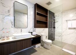 ヴァルスターホテル カングー 写真