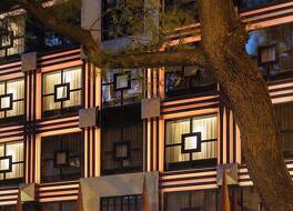 サナ エグゼクティブ ホテル 写真