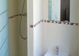 le paris brest hotel 写真