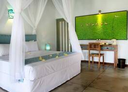 プリ タマン サリ リゾート 写真