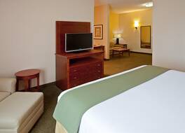 ホリデイ イン エクスプレス ホテル & スイーツ ベッドフォード by IHG 写真