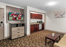 レッド ルーフ  イン &  スイート レキシントン - ハンバルグ 写真