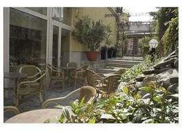 ホテル アンナ アマリア 写真