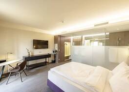 ホテル ガストホフ フィッシャー 写真