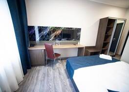 Hotel Vila Iris 写真