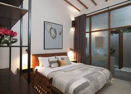 ケレンシア プライベート プール ヴィラズ 写真