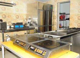 ノース アディス ホテル 写真