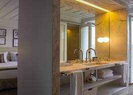 リスボア ぺソア ホテル 写真